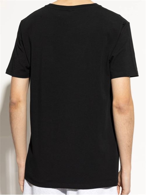 T-SHIRT MOSCHINO | 251V1A0788 4410/0555